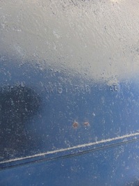 фото thumb №8, Подкрылок правые перед передние ford focus iii mk3 европа