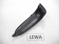 фото thumb №8, Молдинг бампера лівий задня peugeot 206 оригінальний номер 7452.w9