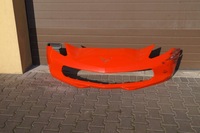 фото thumb №1, Бампер corvette c7