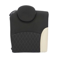 фото thumb №1, Mini cabrio r57 заднє сидіння спинка праве матеріал