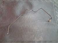 Kia rio iv 1.2 шланг трубка циліндр зчеплення Оригінал, фото thumb