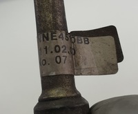 фото thumb №5, Wąż труба радіатора оливи коробки jaguar xjr x308