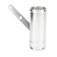 фото thumb №10, Eliminator резонатор turbo 2148685520 оновлення алюмінієва з заміна