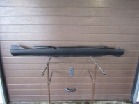 фото thumb №1, Молдинг поріг права mini countryman s 10-16 r60