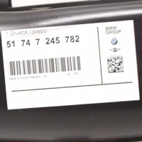 фото thumb №10, Bmw 1 f20 канал повітря гальма правий 51747245782 7245782 2014