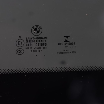 фото thumb №11, Bmw g32 люк панорамный крыша стеклянный as3 7488433