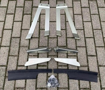 фото thumb №8, Спойлер комплект. daf xg xg+ xf bdf 2251759