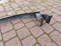 фото thumb №12, Mazda 6 gh перед балка бампера передний нижняя