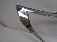 фото thumb №11, Peugeot 5008 ii хром решітка решітка бампера