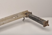 фото thumb №7, Renault scenic iii нижняя балка радиатор 544f00007r