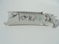 фото thumb №6, Vw t-roc захист стійка ліва 2ga868311 2017-2019