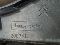 фото thumb №9, Citroen ds4 направляющая бампера левый задняя 9688180080