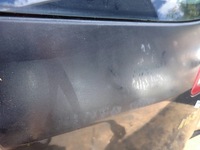 фото thumb №8, Крышка багажника багажника renault scenic iii nv676