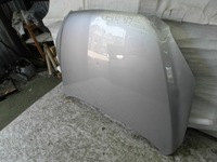 фото thumb №7, Toyota rav4 06-10 капот передняя