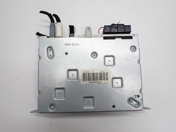 фото thumb №9, Радіо навігація навігація дисплей європа citroen c4 picasso ii 16r