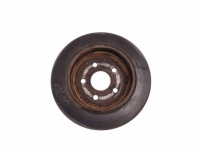 фото thumb №4, Dodge durango 2018 диск тормоза заднего