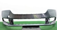 фото thumb №1, Бампер перед skoda fabia iii lift 6v0