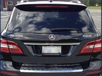 фото thumb №9, Isuzu - молдинг хром na кришка nad номерний знак хромована накладка тюнінг