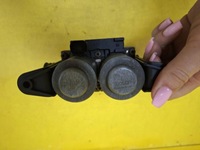 фото thumb №9, Электроклапан отопителя клапан wody bmw e39 nr59