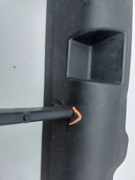 фото thumb №15, Bmw 3 g20 g21 m набор корпус рамка ролеты впуск воздуха