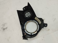 фото thumb №4, Mini r56 рамка корпус захист обдув ліва