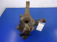 фото thumb №3, Renault espace iv 1.9dci поворотний кулак ступиця права