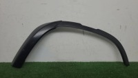 фото thumb №1, Молдинг крыло левый задняя defender ii iv 19- идеальное состояние