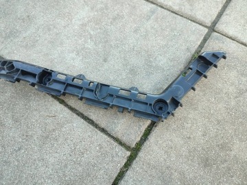 фото thumb №11, Ползун крепление бампера правый зад задний toyota corolla e21 2018-