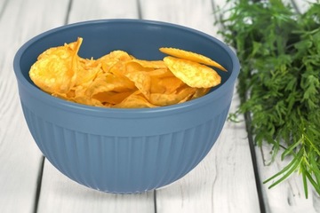 Пластиковая кухонная миска Ø18,5 см.