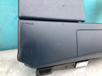 фото thumb №5, Panamera 970 подушка колінна подушка безпеки ліва kierowc