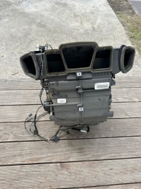 Купити Jumpy scudo expert 1497501080 обігрівач з кондиціонер climatronic, фото thumb