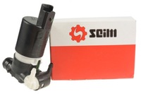 фото thumb №11, Помпа распылителя c c5 ii,p partner