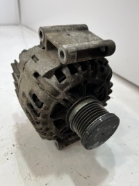 фото thumb №1, Генератор mercedes w204 1.8 cgi a0009063000