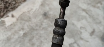 фото thumb №5, Mercedes w203 шланг усилителя 2034604124