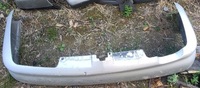 фото thumb №13, Бампер зад задний mitsubishi lancer v 5 sedan оригинальный номер 1992-1996r. mb826690