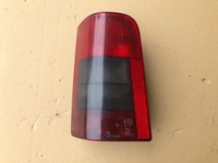 фото thumb №1, Левая лампа задняя задняя peugeot partner i 2002-2009