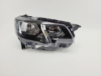 Купити Лампа правий перед права передня peugeot partner iv 2018 9816826880, фото thumb