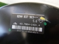 фото thumb №4, Modus насос тормозная серво 8200837963 оригинал