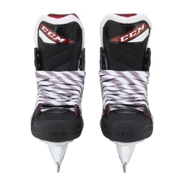 CCM JetSpeed ​​FT475 Senior - Размер хоккейных коньков ЕС 47 / Обычный / 29,4 см