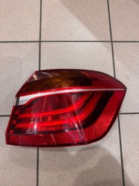 фото thumb №1, Bmw 2 f45 lci лампа задняя правая левая 7491337 7491338