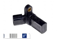 фото thumb №12, Синий print датчик положение вал распределительный механизм. nissa