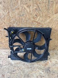 фото thumb №1, Вентилятор радиатора renault kadjar 1.6 tce dci 214814eb0a