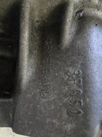 фото thumb №6, Коробка передач коробки передач hyundai kia a6mf1 4x4 i35 tucson