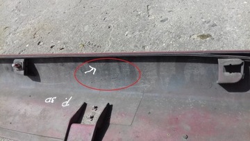 фото thumb №13, Планка порогова накладка ліва права honda civic vii 3d hb рестайлінг 04-06 r81