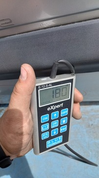 фото thumb №9, Двері перед передні ліві opel zafira a 05r