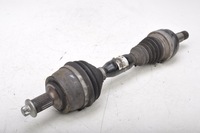 фото thumb №6, Mercedes w176 приводной вал левая короткий a2463307600