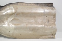 фото thumb №6, Захист алюмінієва теплова вихлоп mercedes w140