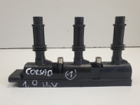 фото thumb №1, Opel corsa d 1.0 12v котушка запалювання