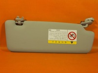 фото thumb №9, Audi a5 8t захист сонцезахисна права 8k0857552