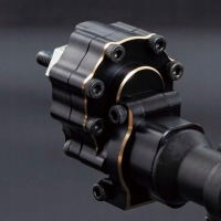 Levigo - набор do modernizacji rc с mosiądzu dla trx4/trx6 Недорого, фото thumb